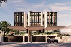 Brighton Crescent (D19), Terrace #571774151